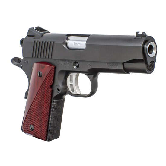 Handguns Fusion Firearms ZPAP M70 9mm FUSION 1911 CCO 45ACP COMMANDER CARRY OFFICERS • Model: ZPAP M70